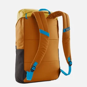 PATAGONIA ACCESSORIES Sacs À Dos | Fieldsmith Lid Pack Umberbrown