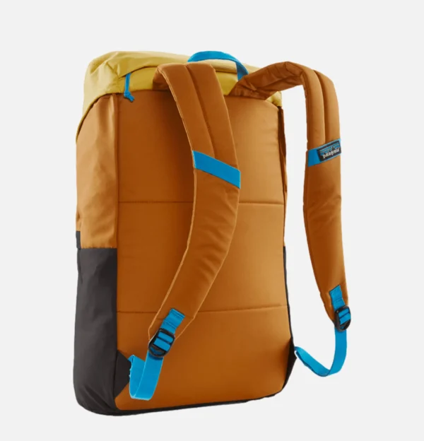 PATAGONIA ACCESSORIES Sacs À Dos | Fieldsmith Lid Pack Umberbrown