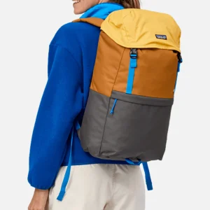 PATAGONIA ACCESSORIES Sacs À Dos | Fieldsmith Lid Pack Umberbrown