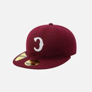 NEW ERA Chapeaux & Casquettes | 59 Fifty MLB Coop Script Cincinnati Red