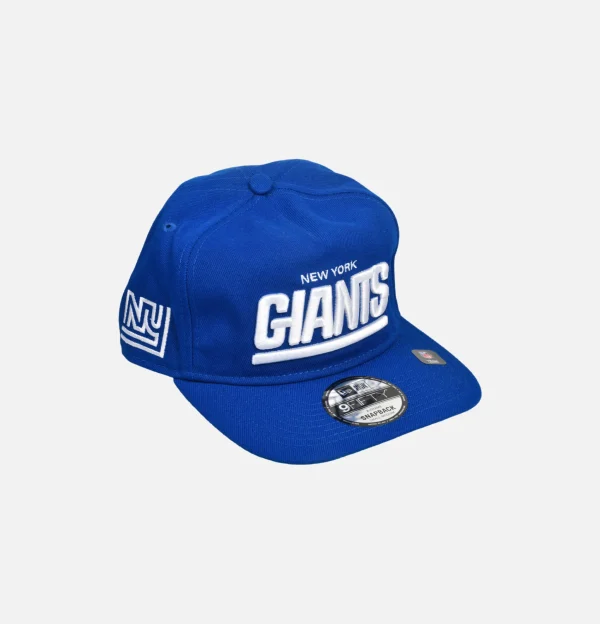 NEW ERA Chapeaux & Casquettes | 9FIFTY New York Giants Cap Blue