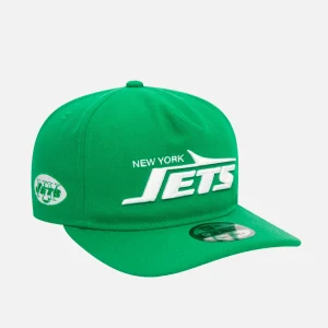 NEW ERA Chapeaux & Casquettes | 9FIFTY New York Jets Cap Green