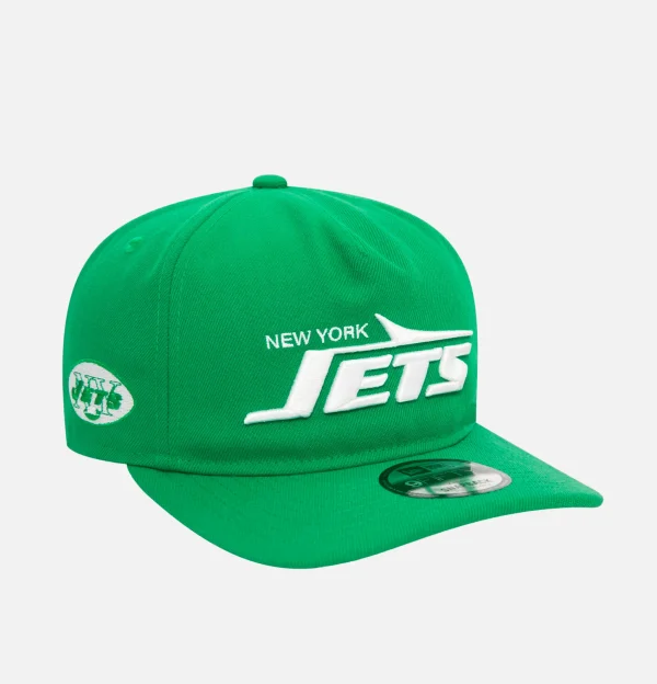 NEW ERA Chapeaux & Casquettes | 9FIFTY New York Jets Cap Green