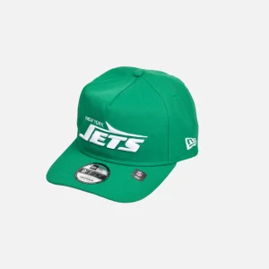 NEW ERA Chapeaux & Casquettes | 9FIFTY New York Jets Cap Green