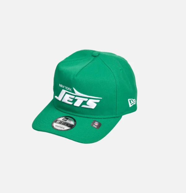 NEW ERA Chapeaux & Casquettes | 9FIFTY New York Jets Cap Green