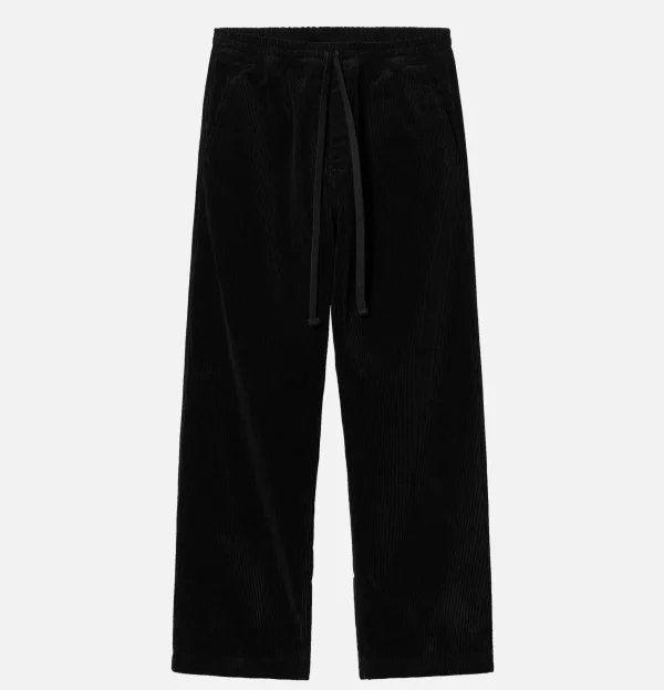 CARHARTT WIP Pantalons | Floyde Cordura Pant Black