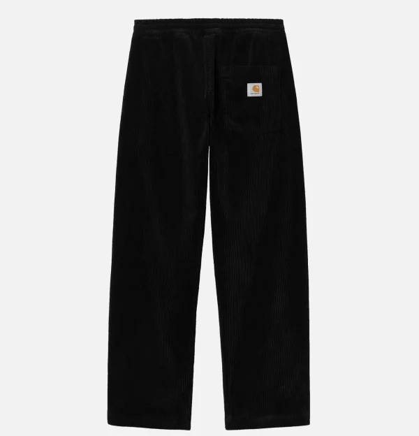 CARHARTT WIP Pantalons | Floyde Cordura Pant Black