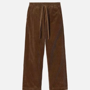 CARHARTT WIP Pantalons | Floyde Pant Chocolate Rinsed