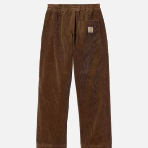 CARHARTT WIP Pantalons | Floyde Pant Chocolate Rinsed