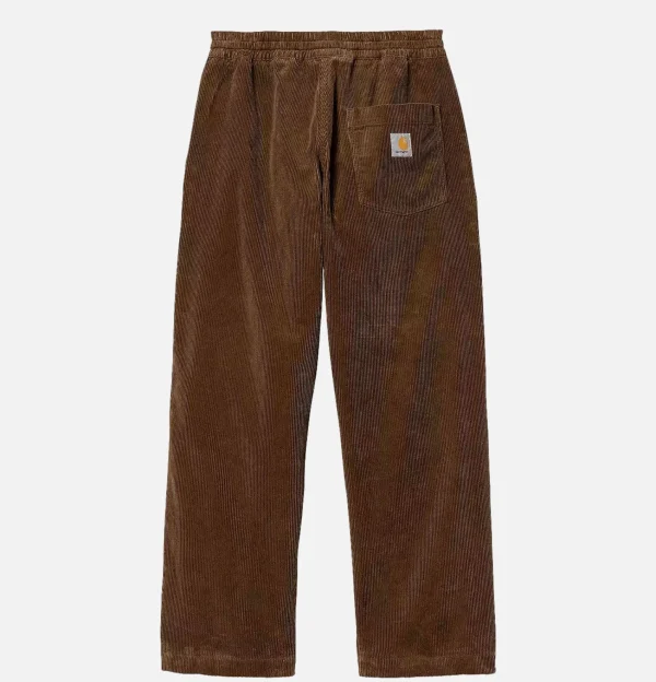 CARHARTT WIP Pantalons | Floyde Pant Chocolate Rinsed