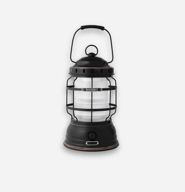 BAREBONES Outdoor | Forest Lantern Bronze