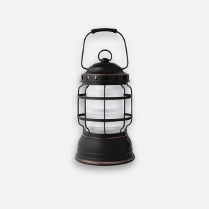 BAREBONES Outdoor | Forest Lantern Bronze