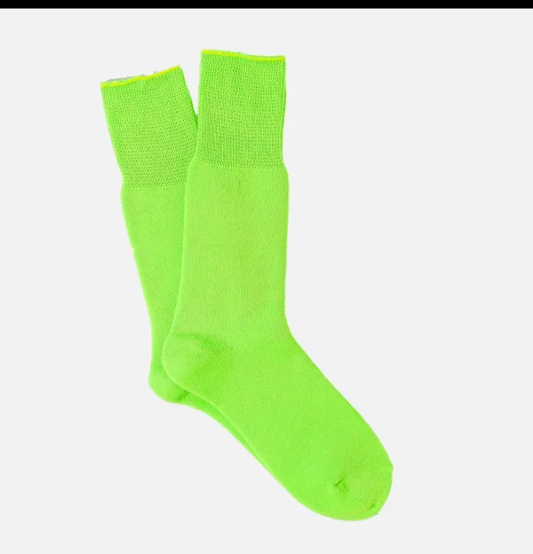 ANONYMOUS ISM Chaussettes | Full Pile Men's Crew Socks