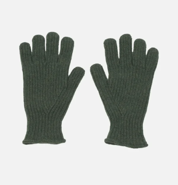 ROBERT MACKIE Gants • Bonnets • Echarpes | Gants Clyde Rosemary