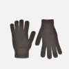 ROBERT MACKIE Gants • Bonnets • Echarpes | Gants en Laine Metallic