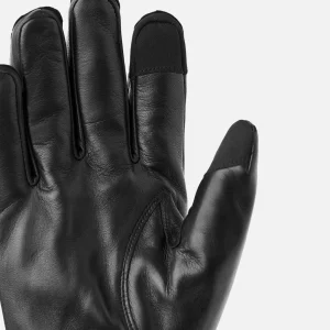 HESTRA Gants • Bonnets • Echarpes | Gants Fredrik Black