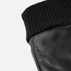 HESTRA Gants • Bonnets • Echarpes | Gants Fredrik Black