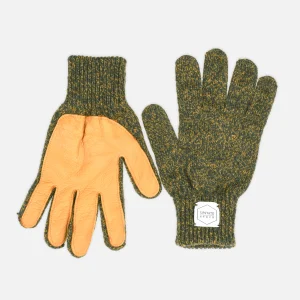 UPSTATE Gants • Bonnets • Echarpes | Gants Full Finger Jungle