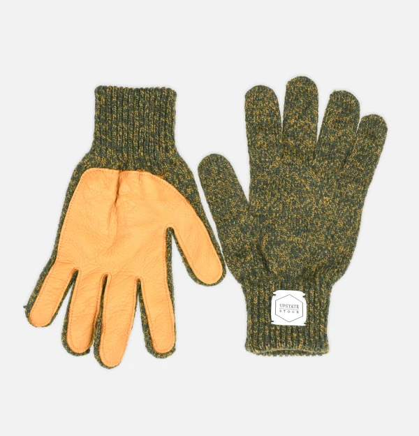 UPSTATE Gants • Bonnets • Echarpes | Gants Full Finger Jungle