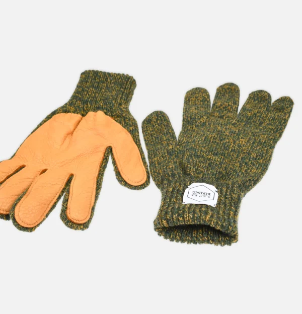 UPSTATE Gants • Bonnets • Echarpes | Gants Full Finger Jungle