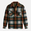 PORTUGUESE FLANNEL Chemises | Gauli Overshirt Multi