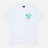 EDWIN T-shirts | Ginza Secret T-shirt Blanc