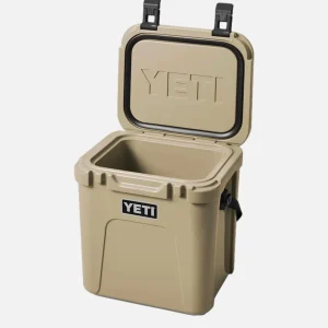 YETI Outdoor | Glaciere Roadie 24 Tan