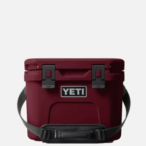 YETI Outdoor | Glaciere Roadie 15 Wild Vine Red