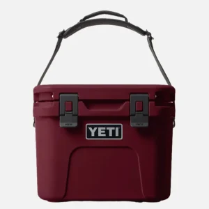 YETI Outdoor | Glaciere Roadie 15 Wild Vine Red