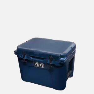 YETI Outdoor | Glaciere Tundra 35 Navy