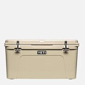 YETI Outdoor | Glaciere Tundra 75 Tan