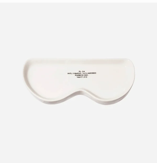 PUEBCO Maison | Glasses Tray Round