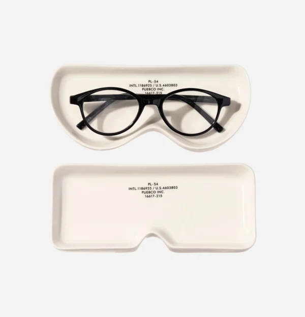 PUEBCO Maison | Glasses Tray Round