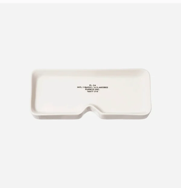 PUEBCO Maison | Glasses Tray Square