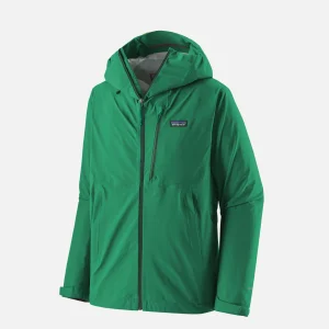 PATAGONIA Blousons & Manteaux | Granite Crest Jkt Gtrn