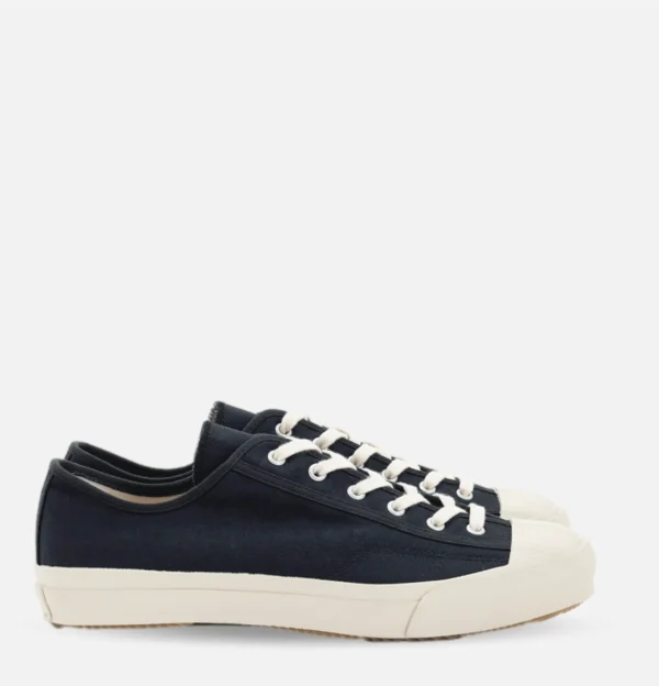 MOONSTAR Baskets | Gym Classic Dark Navy