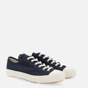 MOONSTAR Baskets | Gym Classic Dark Navy