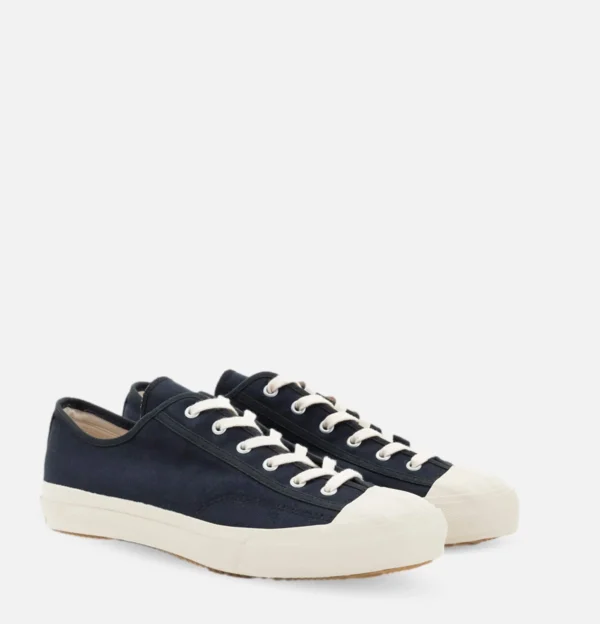 MOONSTAR Baskets | Gym Classic Dark Navy