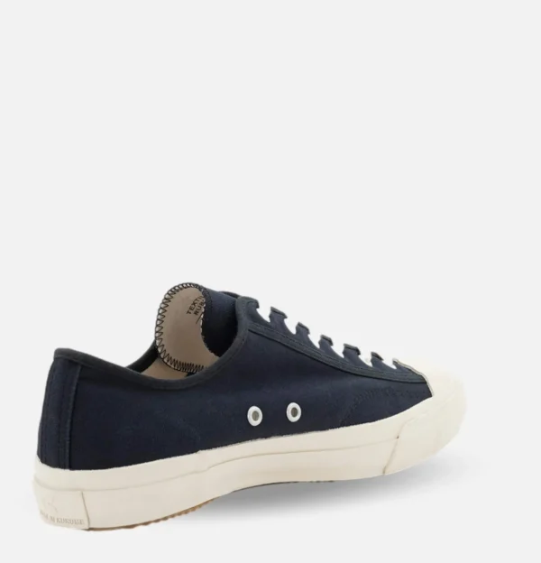 MOONSTAR Baskets | Gym Classic Dark Navy