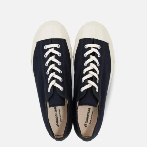 MOONSTAR Baskets | Gym Classic Dark Navy