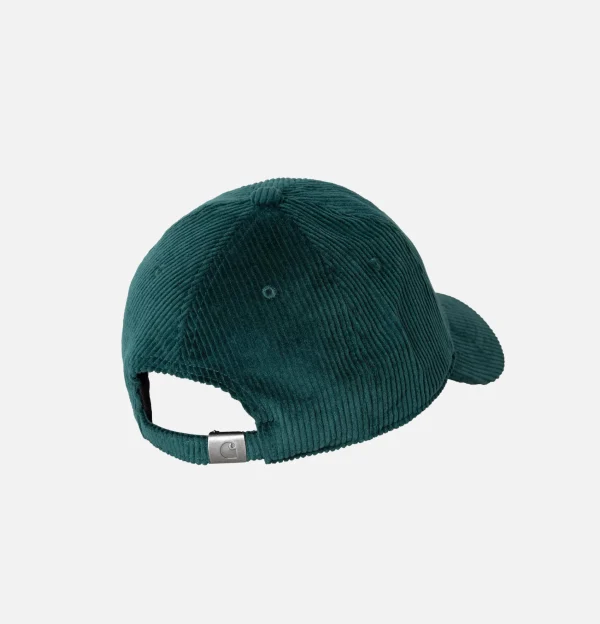 CARHARTT WIP Chapeaux & Casquettes | Harlem Cap Duck Blue