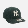 NEW ERA Chapeaux & Casquettes | Harris Tweed 9FIFTY NY Navy