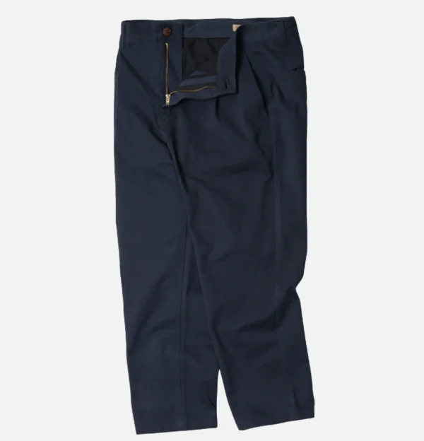 FRIZMWORKS Pantalons | Haworth Pant Navy