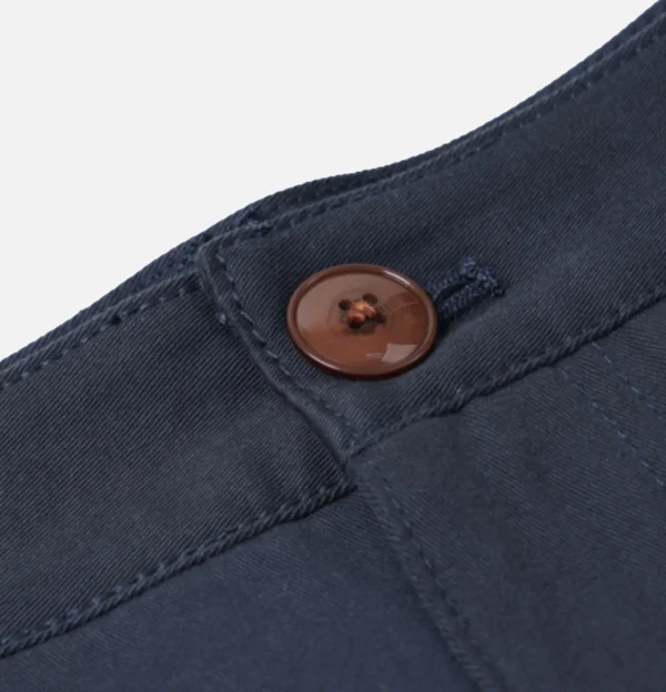 FRIZMWORKS Pantalons | Haworth Pant Navy