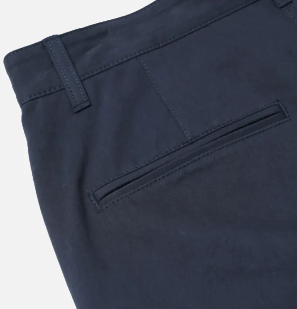 FRIZMWORKS Pantalons | Haworth Pant Navy