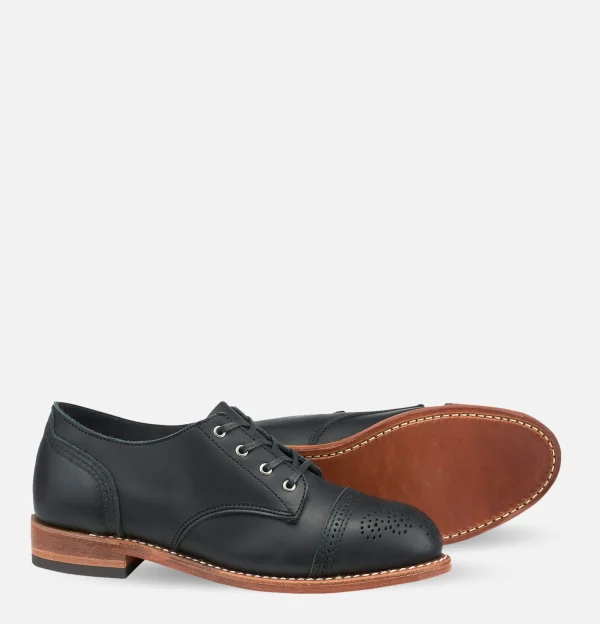 RED WING SHOES WOMEN Chaussures | 3434 - Hazel Black