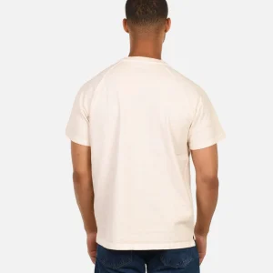 GOOD ON T-shirts | Heavy Raglan Pocket Tee Natural