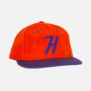 EBBETS FIELD FLANNELS Chapeaux & Casquettes | Hershey Sport Club 1956 Cap