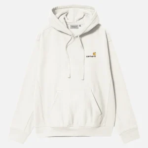 CARHARTT WIP Sweats & Polaires | Hooded American Sweat Wax