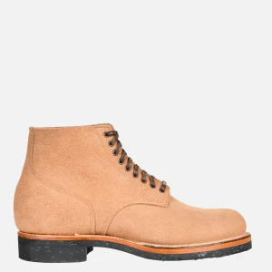 VIBERG Bottes | Horween Marine Field Shoe